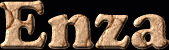 Enza First Name