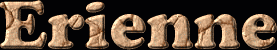 Erienne First Name