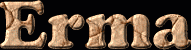 Erma First Name