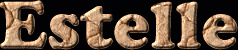 Estelle First Name
