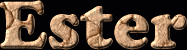 Ester First Name