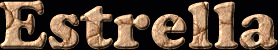 Estrella First Name