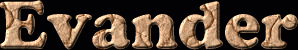 Evander First Name