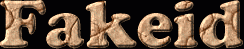 Fakeid First Name