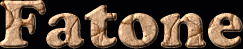Fatone First Name