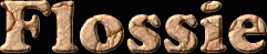Flossie First Name