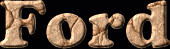Ford First Name