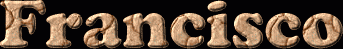 Francisco First Name