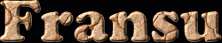 Fransu First Name