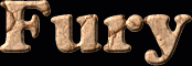 Fury First Name
