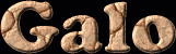 Galo First Name