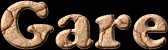 Gare First Name