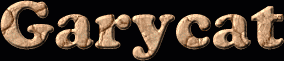 Garycat First Name