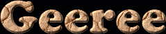 Geeree First Name