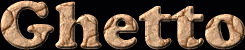 Ghetto First Name