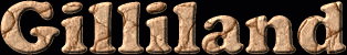 Gilliland First Name