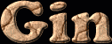 Gin First Name