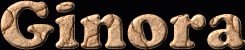 Ginora First Name