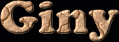 Giny First Name