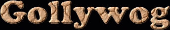 Gollywog First Name
