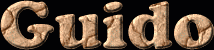 Guido First Name