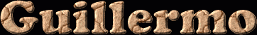 Guillermo First Name
