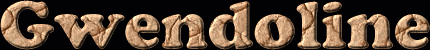 Gwendoline First Name