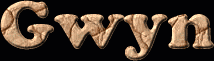 Gwyn First Name