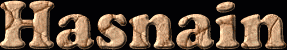 Hasnain First Name