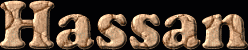 Hassan First Name