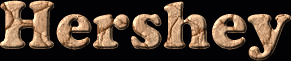 Hershey First Name