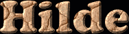 Hilde First Name