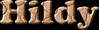 Hildy First Name