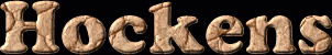 Hockens First Name