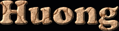Huong First Name
