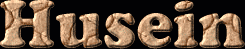 Husein First Name