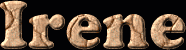 Irene First Name