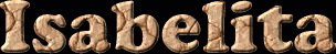 Isabelita First Name