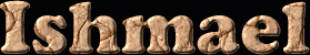 Ishmael First Name