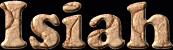 Isiah First Name