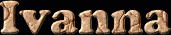 Ivanna First Name