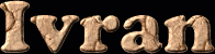 Ivran First Name