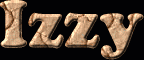 Izzy First Name