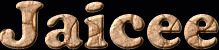 Jaicee First Name