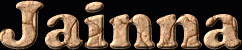 Jainna First Name