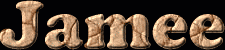 Jamee First Name