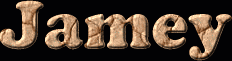 Jamey First Name