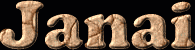 Janai First Name