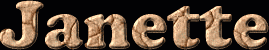 Janette First Name