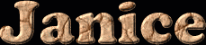 Janice First Name